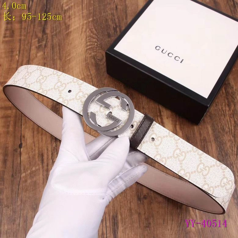 G*ucci Belts Top Version AllSeason 15107