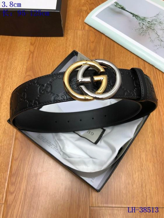 G*ucci Belts Top Version Sporty 15096