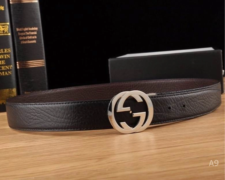 G*ucci Belts Top Version ZeroBulk 15057