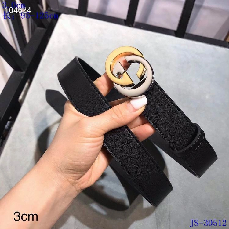 DailyWear G*ucci Belts Top Version 15098