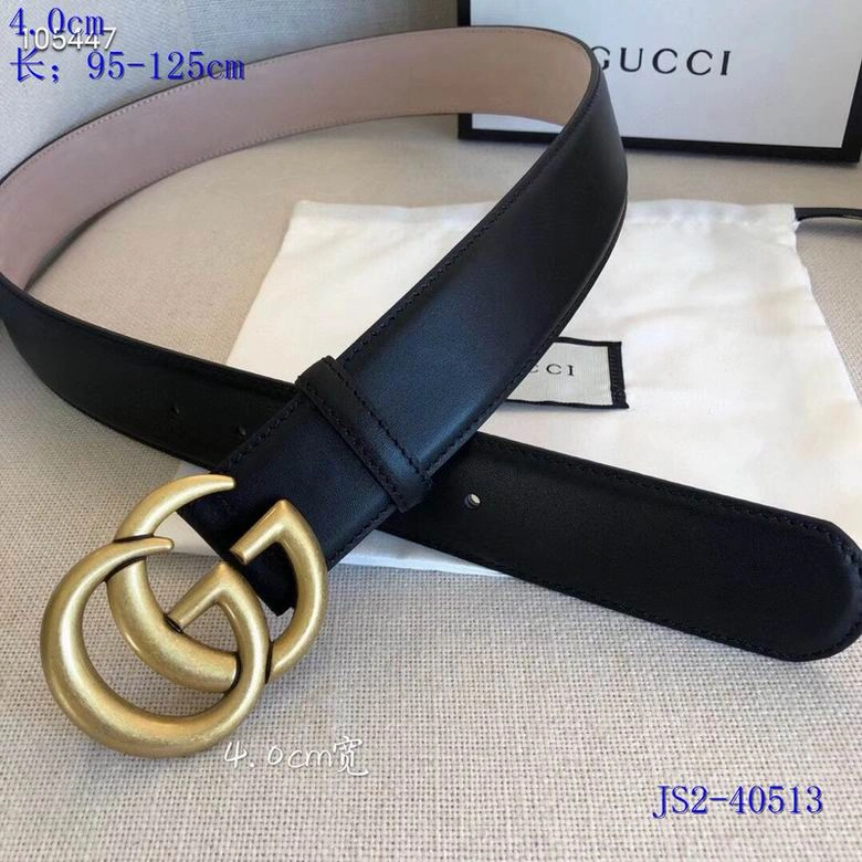 G*ucci Belts Top Version HighQuality 15108