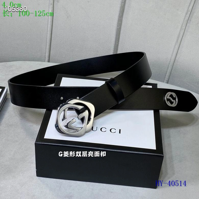 WellDesigned G*ucci Belts Top Version 15102
