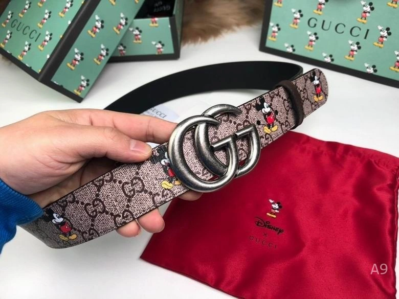 G*ucci Belts Top Version Affordable 15059