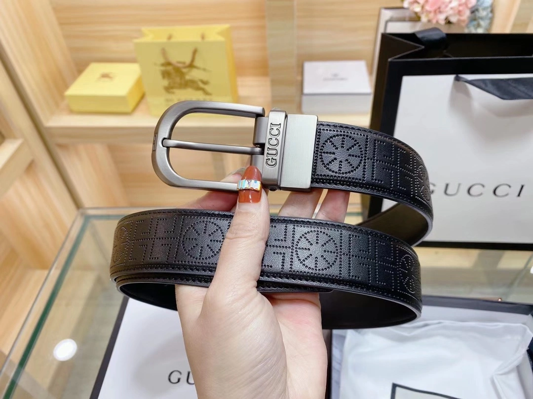 G*ucci Belts Top Version UrbanChic 15044