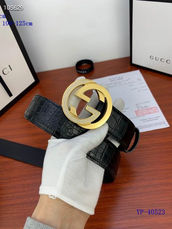 DailyWear G*ucci Belts Top Version 15098