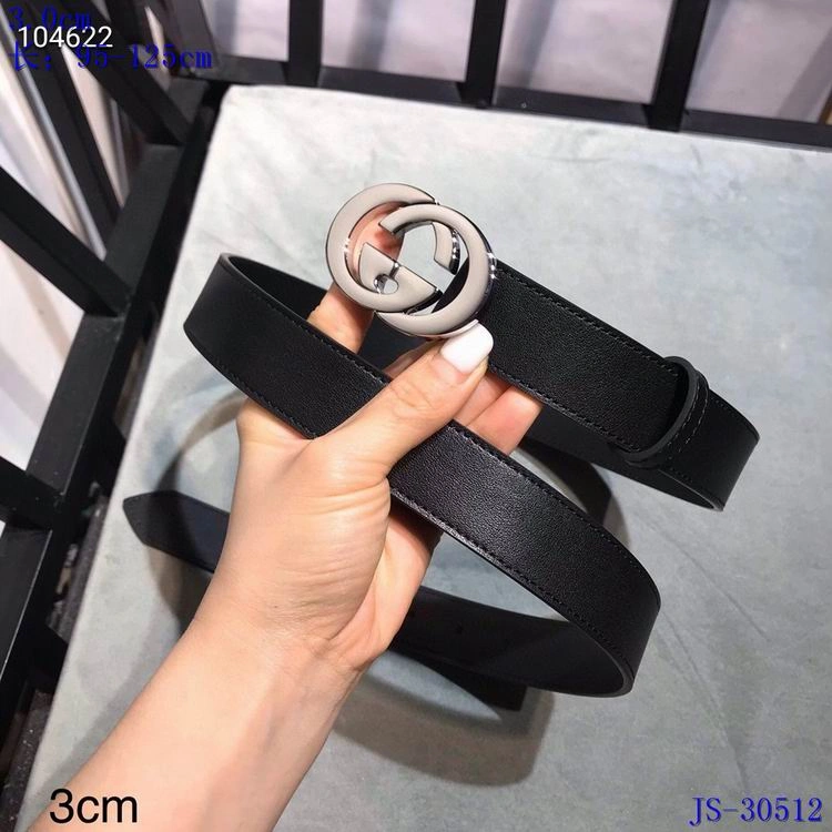 DailyWear G*ucci Belts Top Version 15098