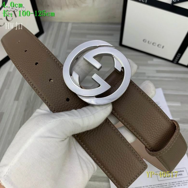 G*ucci Belts Top Version Bold 15099