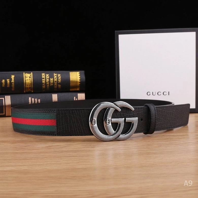 GoAnywhere G*ucci Belts Top Version 15072