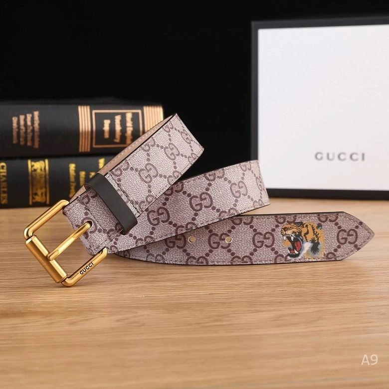 G*ucci Belts Top Version HighPerformance 15081