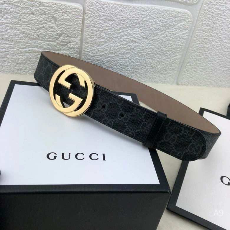 G*ucci Belts Top Version QuickDry 15075