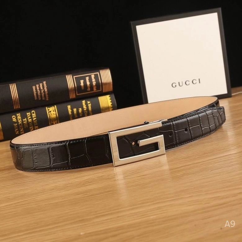 G*ucci Belts Top Version EasyMatch 15068