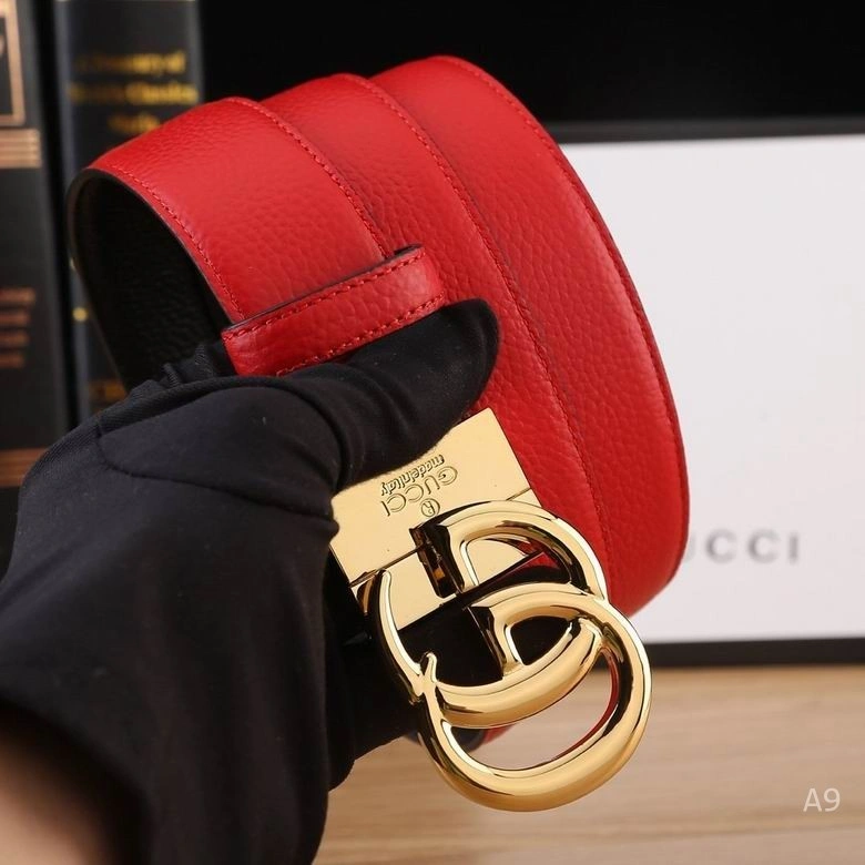G*ucci Belts Top Version GoodFit 15084