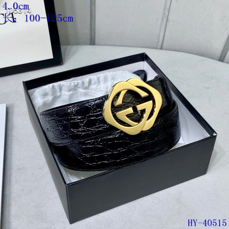 G*ucci Belts Top Version SmartChoice 15085