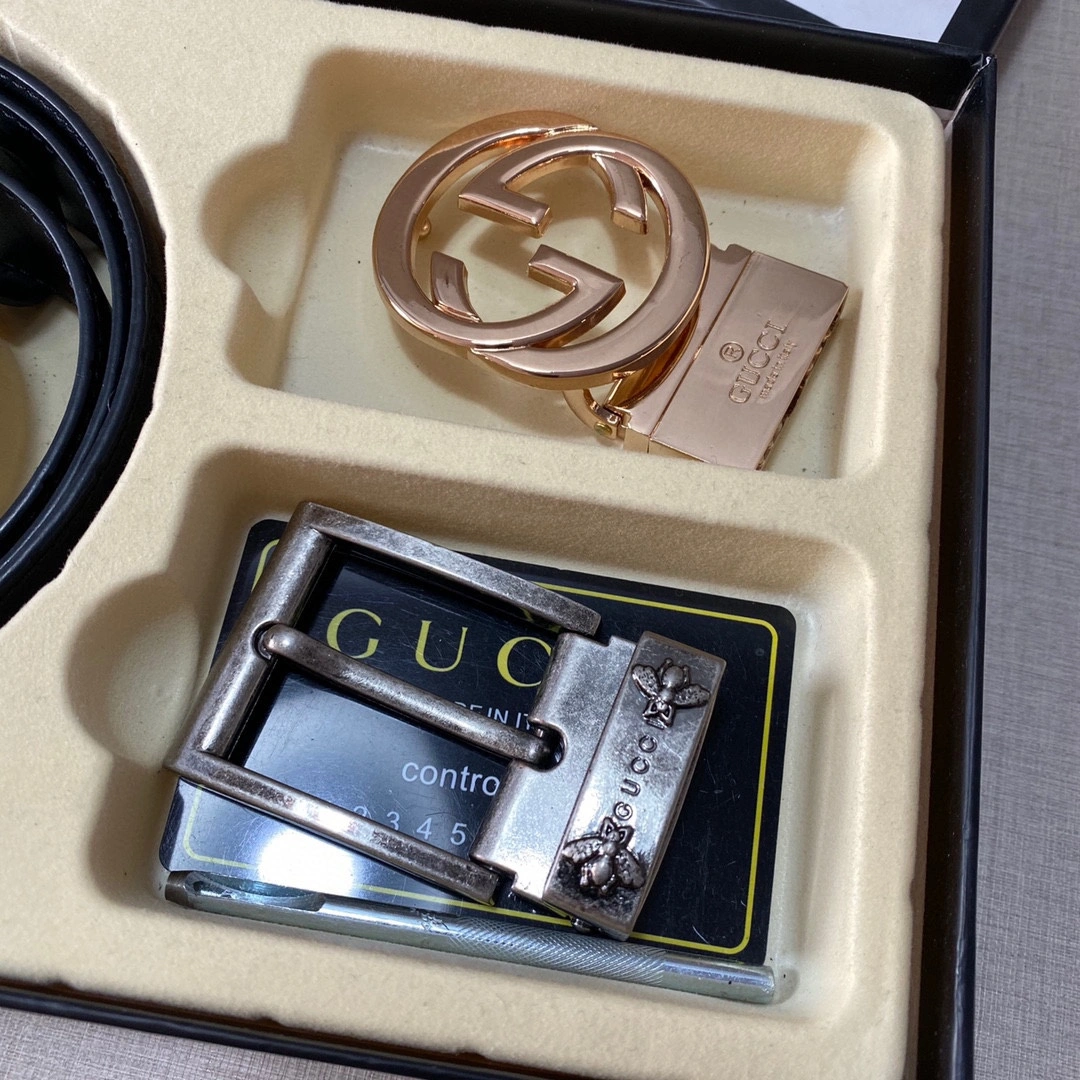 SmartChoice G*ucci Belts Top Version 15055