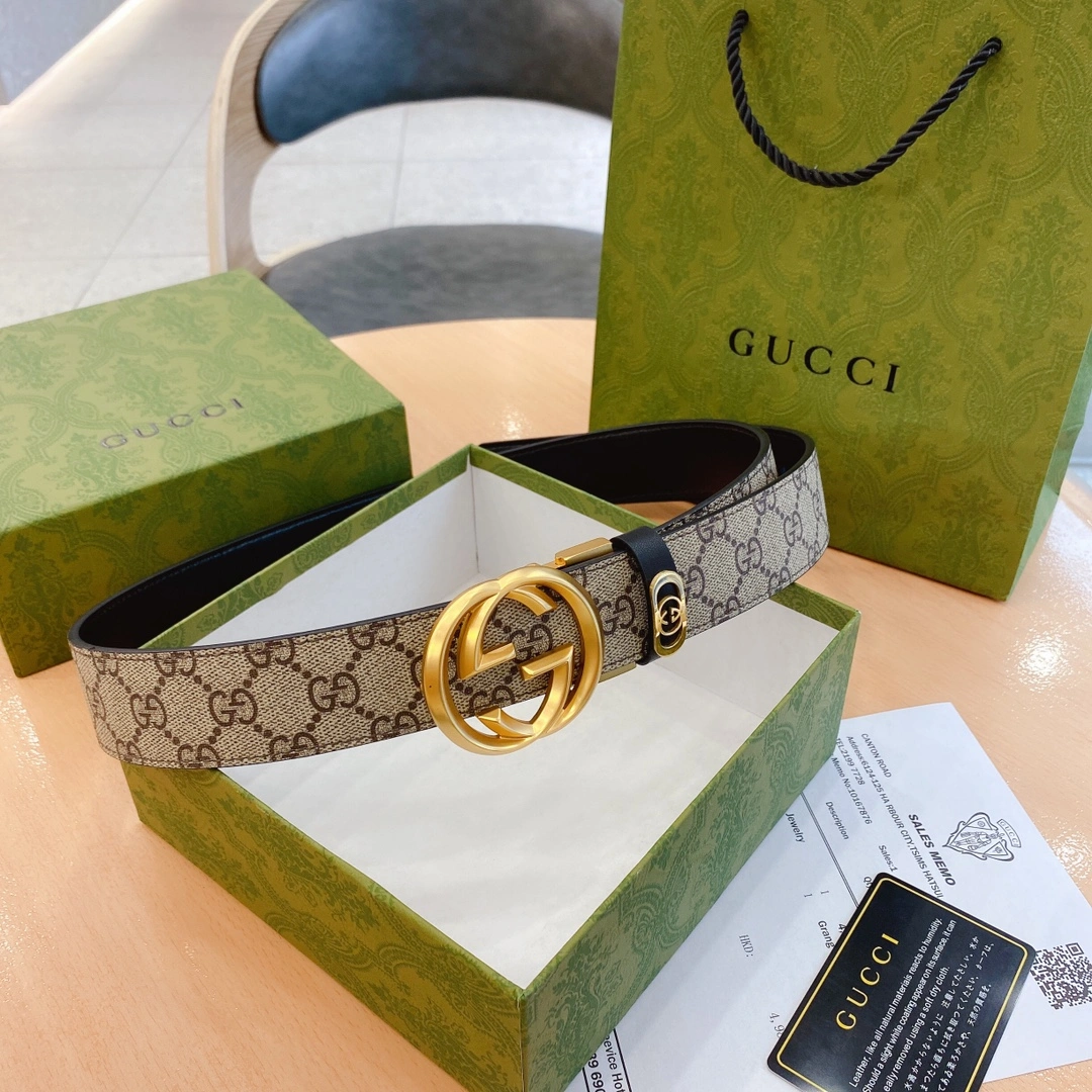 FreshLook G*ucci Belts Top Version 15036