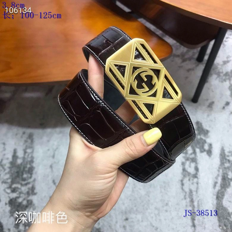 G*ucci Belts Top Version FlexibleFit 15114