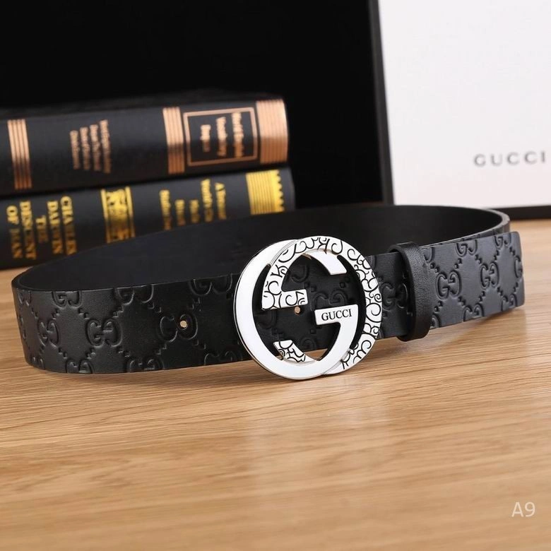 G*ucci Belts Top Version Attractive 15076