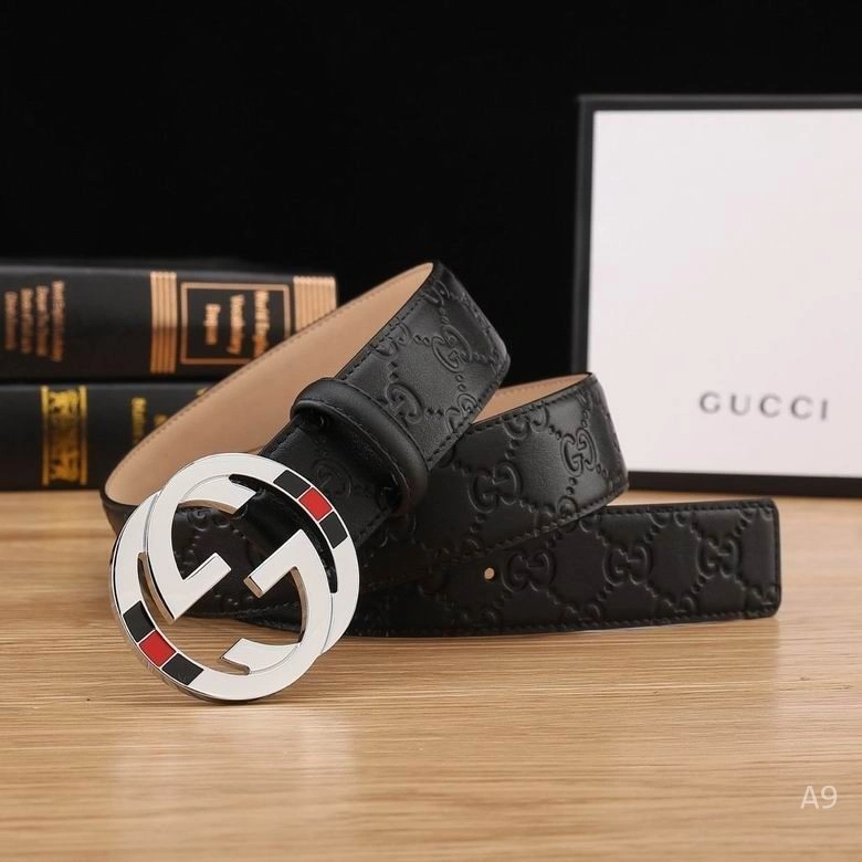 G*ucci Belts Top Version Reliable 15082