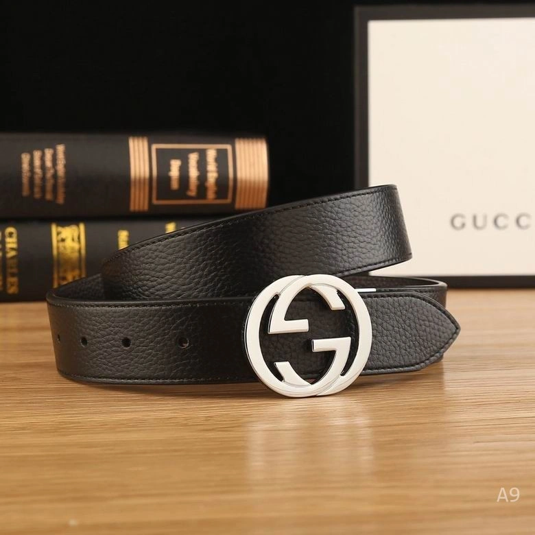 G*ucci Belts Top Version EasyMatch 15068