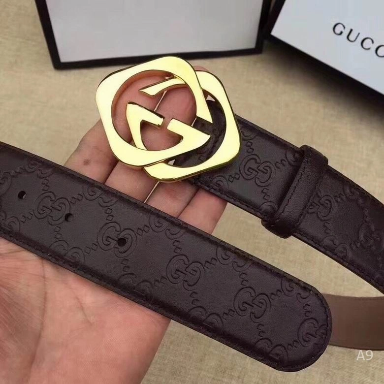 G*ucci Belts Top Version ZeroBulk 15057