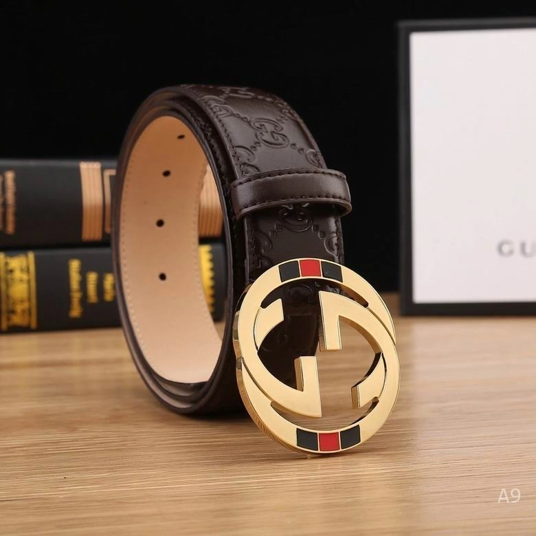 G*ucci Belts Top Version Reliable 15082