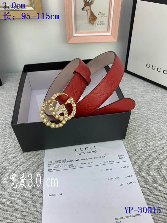 FreshLook G*ucci Belts Top Version 15097