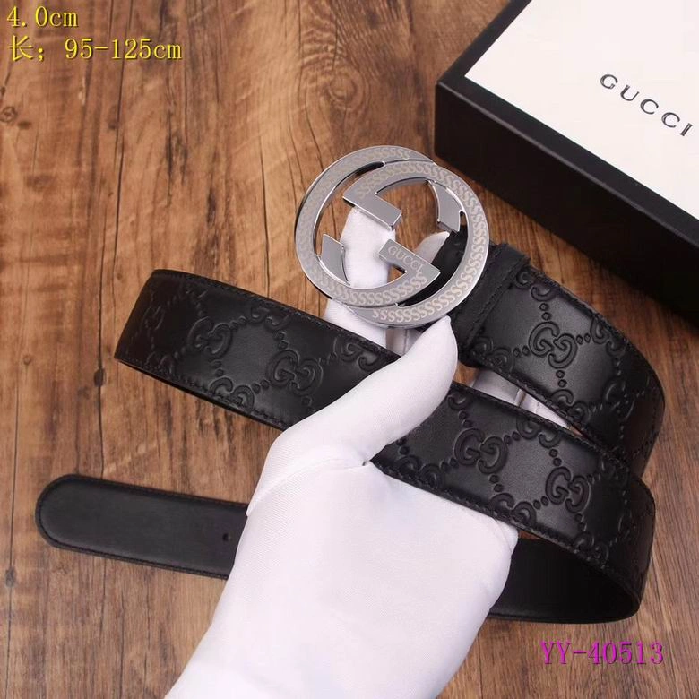 G*ucci Belts Top Version AllSeason 15107