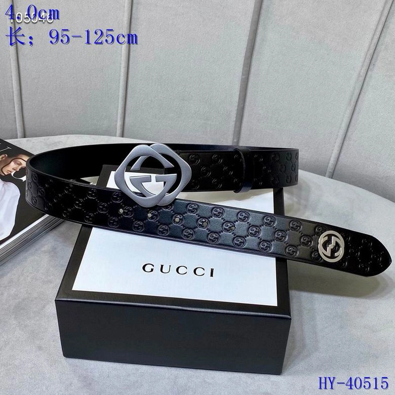 ModernLook G*ucci Belts Top Version 15109