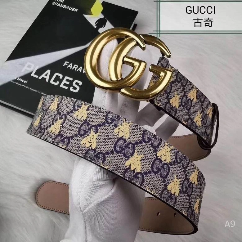 G*ucci Belts Top Version Contemporary 15063