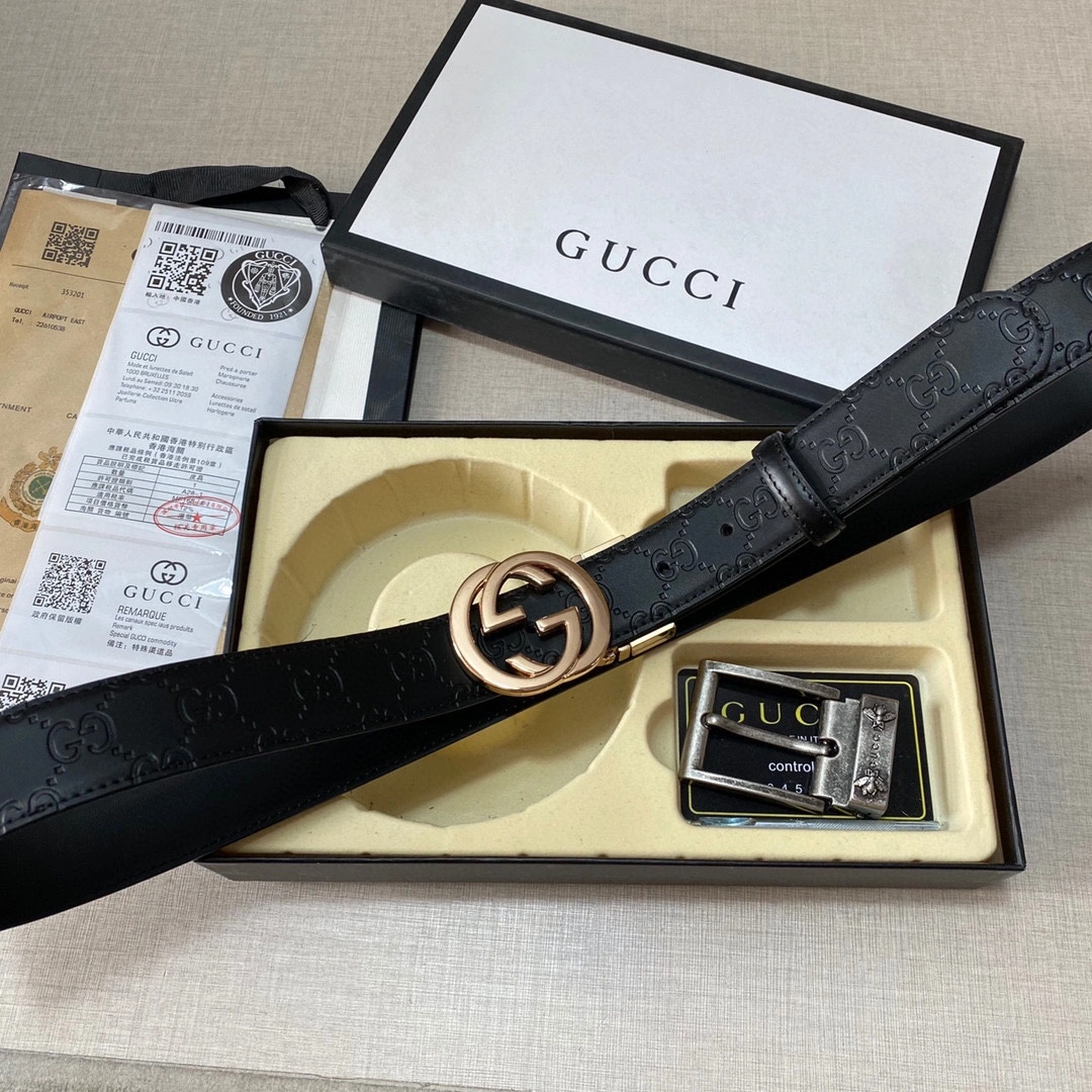 SmartChoice G*ucci Belts Top Version 15055