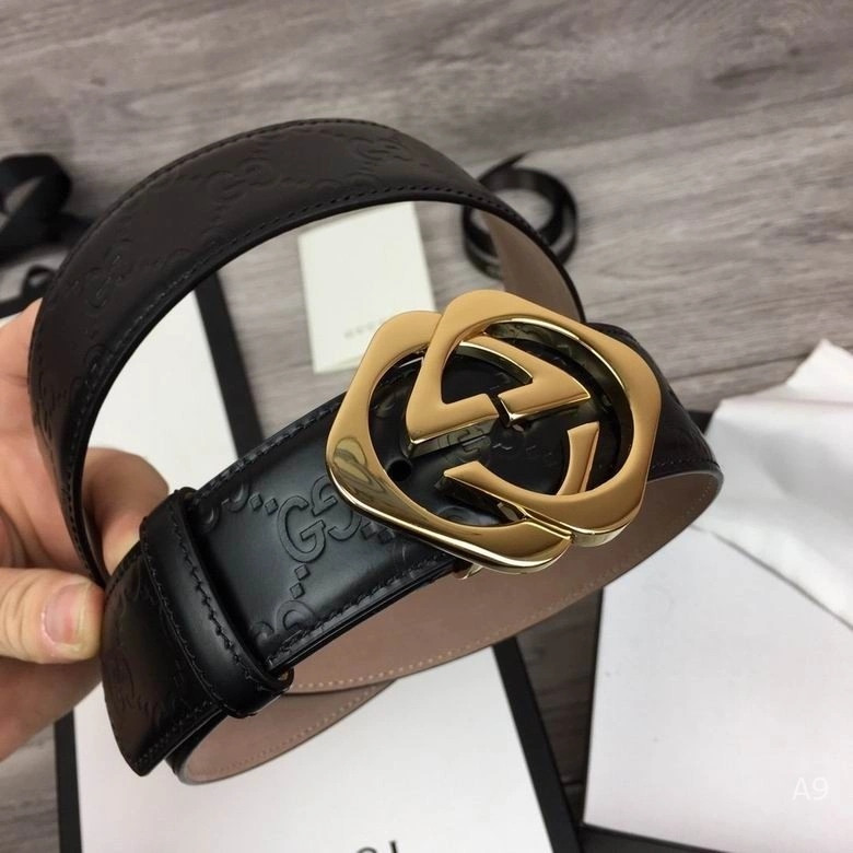 Upgraded G*ucci Belts Top Version 15069