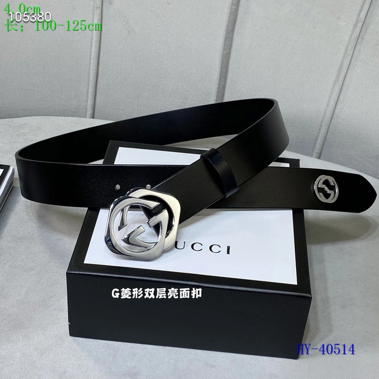 Durable G*ucci Belts Top Version 15087