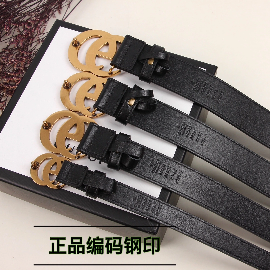 QuickDry G*ucci Belts Top Version 15010