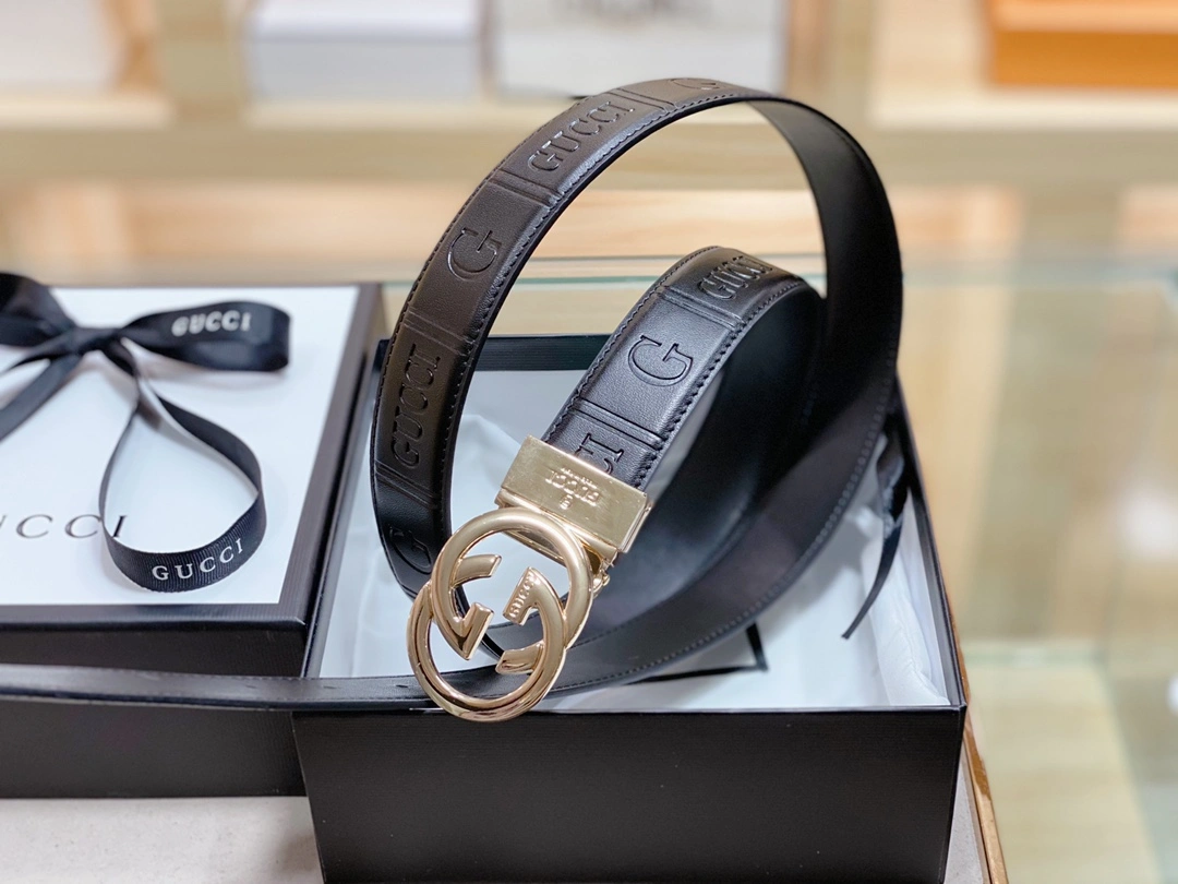 G*ucci Belts Top Version Seasonal 15030
