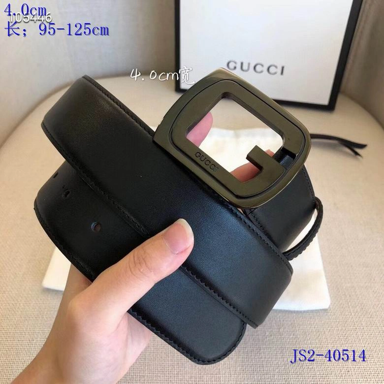 G*ucci Belts Top Version AllSeason 15107