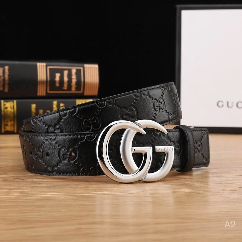 G*ucci Belts Top Version GoodFit 15084