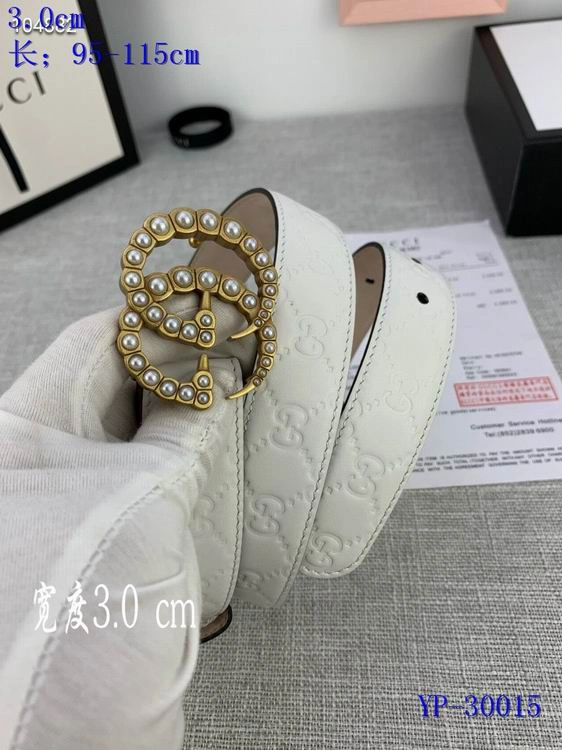 FreshLook G*ucci Belts Top Version 15097