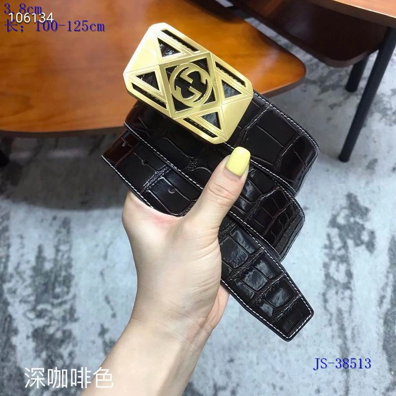 G*ucci Belts Top Version FlexibleFit 15114