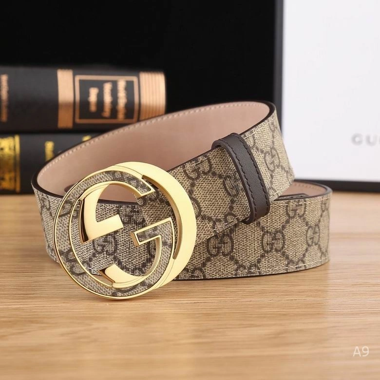 G*ucci Belts Top Version HighPerformance 15081