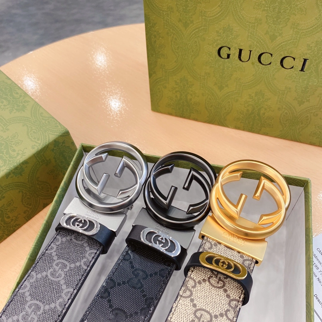 FreshLook G*ucci Belts Top Version 15036