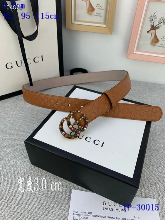 FreshLook G*ucci Belts Top Version 15097