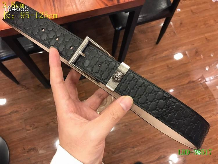 G*ucci Belts Top Version Lightweight 15093