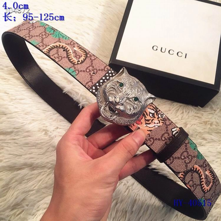 G*ucci Belts Top Version QuickDry 15091