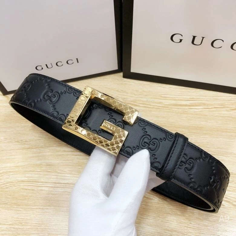 Upgraded G*ucci Belts Top Version 15069