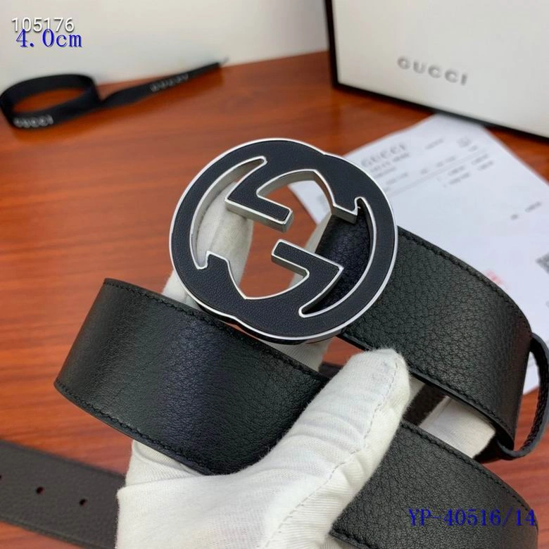 Reliable G*ucci Belts Top Version 15103