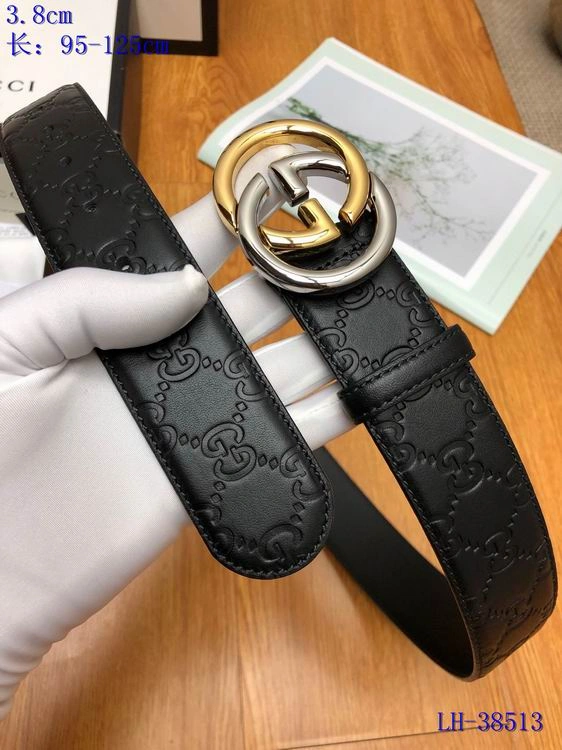 G*ucci Belts Top Version Sporty 15096