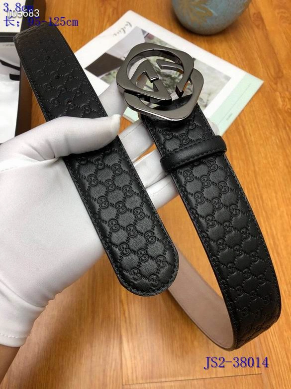 G*ucci Belts Top Version FlexibleFit 15114
