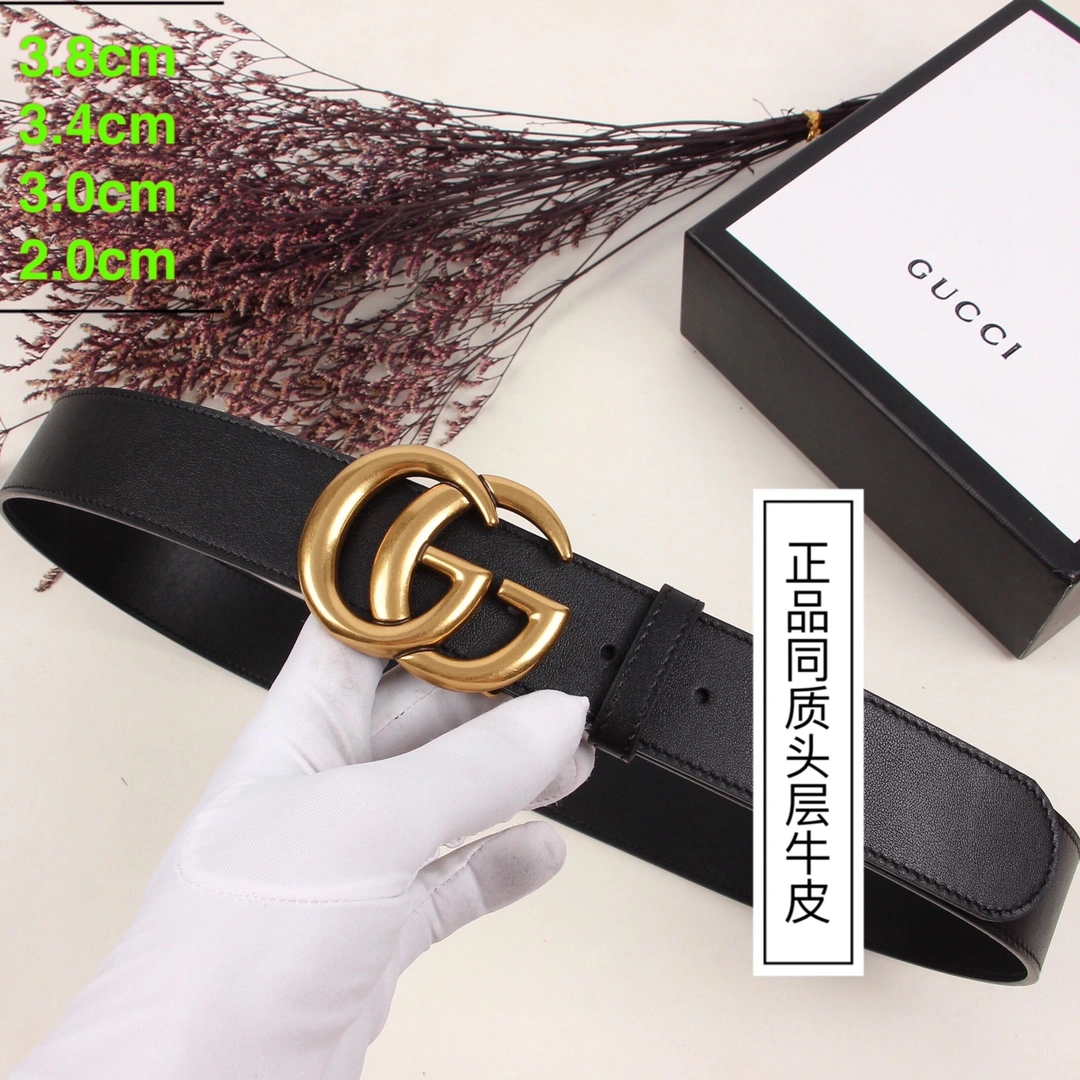 QuickDry G*ucci Belts Top Version 15010