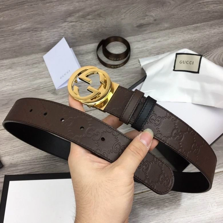 G*ucci Belts Top Version WellDesigned 15070