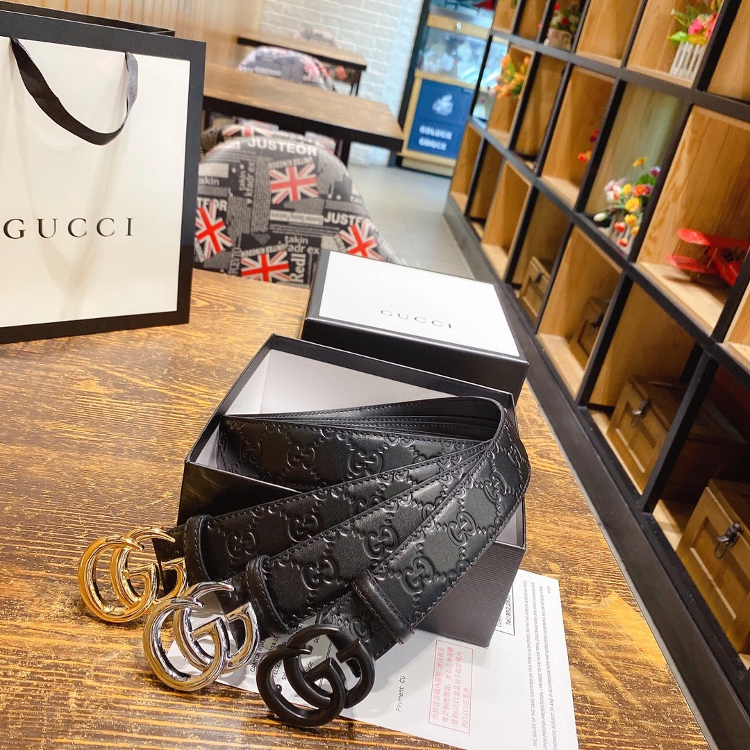 WellDesigned G*ucci Belts Top Version 15027